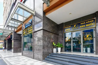 Saigon Royal Apartment – Photos 2