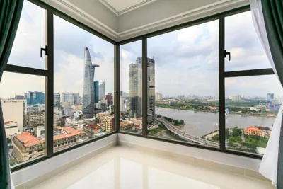 Saigon Royal Apartment – Photos 3