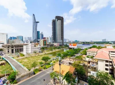Saigon Royal Apartment – Photos 4