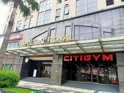 Saigon Royal Apartment – Photos 7