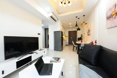 Saigon Royal Apartment – Photos 9