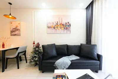 Saigon Royal Apartment – Photos 10