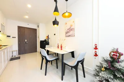 Saigon Royal Apartment – Photos 11