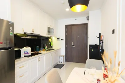 Saigon Royal Apartment – Photos 12