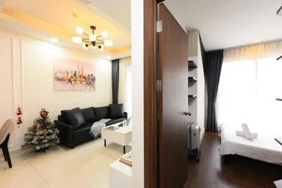Saigon Royal Apartment – Photos 13