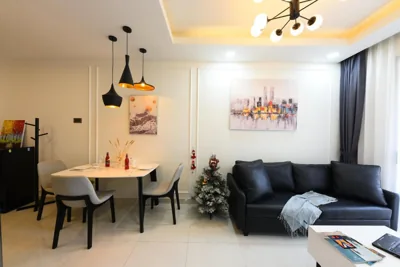 Saigon Royal Apartment – Photos 14