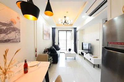 Saigon Royal Apartment – Photos 15