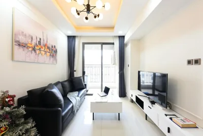 Saigon Royal Apartment – Photos 16
